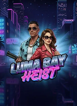 SACsVQGLumaBayHeistMainUnstamped